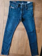 ZGAN DIESEL TEPPHAR SLIM CARROT STRETCH JEANS SIZE 31/34!!!!, Kleding | Heren, Spijkerbroeken en Jeans, Ophalen of Verzenden, Zo goed als nieuw