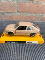 1:43 POLISTIL ALFA ROMEO ALFASUD L …….. 25,-, Hobby en Vrije tijd, Modelauto's | 1:43, Ophalen of Verzenden, Gebruikt, Auto, Overige merken