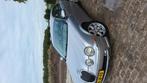Jaguar S-Type 2.5 V6 Sport AUT 2002 Grijs, Auto's, Automaat, Achterwielaandrijving, 2497 cc, 1850 kg