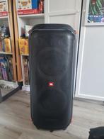Jbl710 partybox Bluetooth 800watt, Audio, Tv en Foto, Luidsprekers, Ophalen, Zo goed als nieuw, JBL