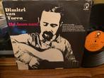 Dimitri van Toren - Hé, komaan! Vinyl LP, Cd's en Dvd's, Ophalen of Verzenden, Gebruikt, 10 inch