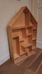 Mooie grote letterbak / Rariteitencabinet, Huis en Inrichting, Ophalen, Met plank(en), 100 tot 150 cm, 50 tot 100 cm