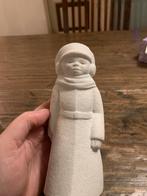 MarBell Stone Art Dames Sculpture, Ophalen of Verzenden