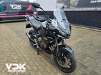 TRIUMPH TIGER SPORT 800 (bj 2025), Motoren, Motorrijbewijs A, Bedrijf, Meer dan 35 kW, Overig