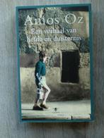 Amos Oz - Een verhaal van liefde en duisternis, Boeken, Ophalen of Verzenden, Nieuw
