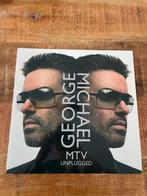 George michael MTV unplugged LP, Cd's en Dvd's, Vinyl | Pop, Ophalen of Verzenden, 2000 tot heden, Gebruikt, 12 inch