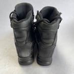 Meindl 3777-01 Bergschoenen Combat Boots Zwart Maat 39.5, Gebruikt, Meindl, Schoenen, Meindl