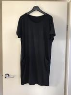 Zwarte tuniek korte mouw. Merk MustHaves by Elja. Maat XL., Kleding | Dames, Zwart, Maat 46/48 (XL) of groter, Musthaves by Elja