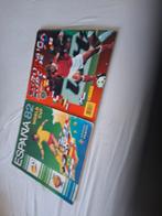 Panini ek 96 compleet wk 82 compleet, Verzamelen, Ophalen of Verzenden, Zo goed als nieuw, Buitenlandse clubs, Poster, Plaatje of Sticker