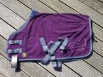 BR fleece deken 4 Ever 70/95 cm, Ophalen of Verzenden, Nieuw, Deken