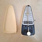 Wittner Taftell Piccolo metronoom / metronome, Muziek en Instrumenten, Instrumenten | Toebehoren, Wittner, ., Drums of Percussie
