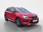 SEAT Ateca 1.4 EcoTSI FR Business Intense | Elektr. Trekhaak, Voorwielaandrijving, Euro 6, 4 cilinders, SUV of Terreinwagen