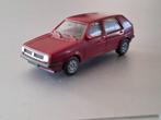 1:87 Volkswagen VW Golf 2 Herpa € 5, Verzenden, Zo goed als nieuw, Auto, Herpa