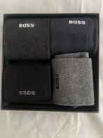 Nieuwe BOSS Sokken Set - 4 Paar, BOSS, Overige kleuren, Ophalen of Verzenden, Nieuw