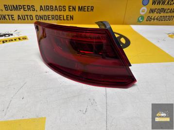 ACHTERLICHT LINKS AUDI A3 8V 8V4945095D) origineel beschikbaar voor biedingen