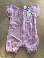 Hema Romper Nieuw - Maat 62, Ophalen, Nieuw, Jongetje of Meisje, Pakje