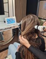 Glowbar de beautysalon van Apeldoorn headspa, Ophalen of Verzenden, Nieuw