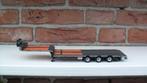 WSI  Low  Loader  3  axle  Broshuis., Hobby en Vrije tijd, Modelauto's | 1:50, Nieuw, Wsi, Ophalen of Verzenden, Bus of Vrachtwagen