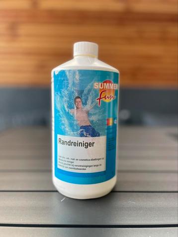 Summer Fun | Randreiniger 1 liter beschikbaar voor biedingen
