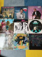 lps vinyl verzameling, Ophalen of Verzenden, Gebruikt, 12 inch, Poprock