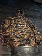 Ellesse Jas, Overige kleuren, Maat 56/58 (XL), Zo goed als nieuw, Ellesse