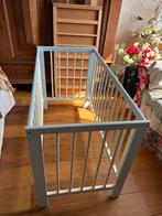 Ikea gulliver babybedje, Ophalen, Gebruikt, Ledikant