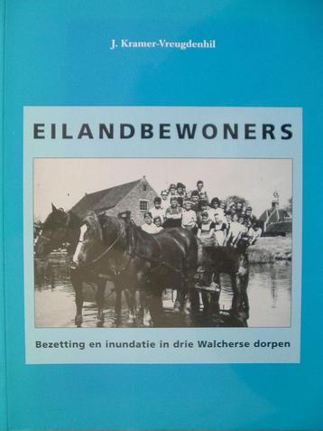Eilandbewoners. Bezetting en inundatie op Walcheren. beschikbaar voor biedingen