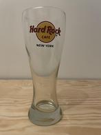 Hard Rock Cafe Pilsner Beer Glass, Verzamelen, Glas en Borrelglaasjes, Zo goed als nieuw, Ophalen, Bierglas