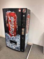 Coca-Cola blikjes automaat, Verzamelen, Automaten | Overige, Ophalen, Gebruikt