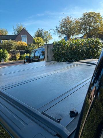 Mopar Tri-Fold Cover Dodge Ram 1500 Gen 5 beschikbaar voor biedingen