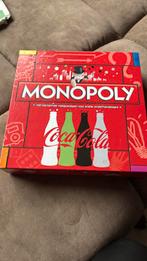 Collecters item coca  cola monopoly compleet als nieuw, Ophalen of Verzenden, Zo goed als nieuw