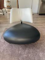 In nieuwstaat Leolux Pallone/ Pa., Ophalen, Zo goed als nieuw, 75 tot 100 cm, Leer