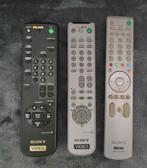 Diverse Afstandsbedieningen - Verschillende Merken, Ophalen of Verzenden, Gebruikt, Universeel, Game console