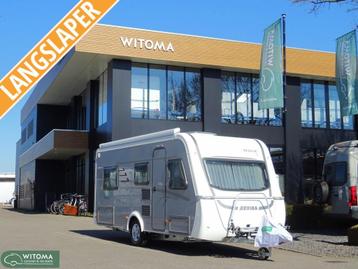 Eriba Nova Light 442 Tijdelijk gratis mover ! beschikbaar voor biedingen