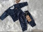 Dirkje setje maat 44-Nieuw! (advr 146), Kinderen en Baby's, Babykleding | Prematuur, Meisje, Dirkje, Nieuw, Ophalen of Verzenden