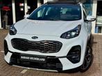 Kia Sportage 4WD 177PK GT-Line | Pano | Navi | € 24.900,00, Auto's, Kia, Automaat, 4 cilinders, Wit, Bedrijf