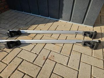 Dakdrager voor o.a. Opel Astra station uit 2008 (2007-2010) beschikbaar voor biedingen
