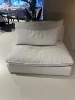 Fauteuill Sarah 1,5 zits, Ophalen, 100 tot 125 cm, Nieuw, 100 tot 125 cm