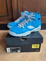 Jordan Flight Club 91 schoenen blauw maat 39, Ophalen of Verzenden, Schoenen