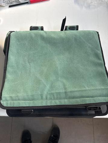 Willex Fietstas - Zo Goed Als Nieuw! beschikbaar voor biedingen