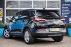 Opel Grandland X 1.2 Turbo Business + | Cruise Control | Nav, Auto's, Opel, Te koop, 1270 kg, Benzine, Gebruikt
