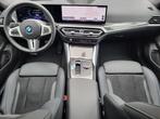 BMW i4 M50 84 kWh / M Sport Pro / Schuif- kanteldak / Adapti, Auto's, BMW, 2190 kg, Vierwielaandrijving, 750 kg, 544 pk