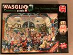 Wasgij Kerst puzzel, Ophalen, 500 t/m 1500 stukjes, Gebruikt, Legpuzzel
