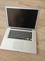 Defecte MacBook Pro 17 inch met anti-glare scherm, Computers en Software, Apple Macbooks, 2 tot 3 Ghz, 17 inch, Ophalen of Verzenden