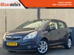 Opel Corsa 1.4-16V Cosmo | Automaat | Trekhaak | 5 deurs, Stof, Gebruikt, Elektrische ramen, 4 cilinders