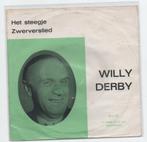Willy Derby- Het Steegje