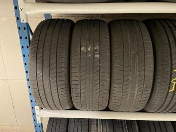 4 zomerbanden Falken Azenis FK510 205/55/17 beschikbaar voor biedingen