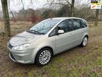 Ford C-Max 1.8-16V Limited apk t/m 14-05-2026, Voorwielaandrijving, 125 pk, Gebruikt, 4 cilinders