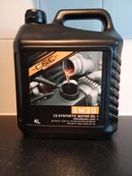 Motor olie, Ophalen of Verzenden