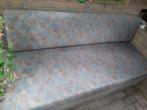matras , lounce, kussens, caravan, Ophalen, Gebruikt